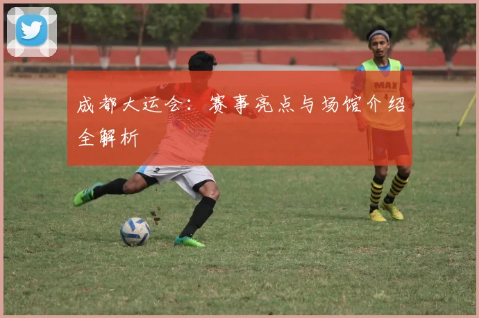 成都大运会:赛事亮点与场馆介绍全解析